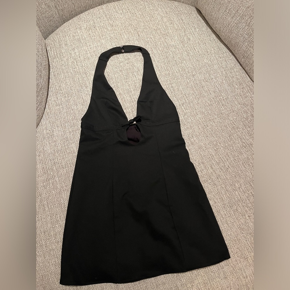 MISSGUIDED MINI DRESS🖤